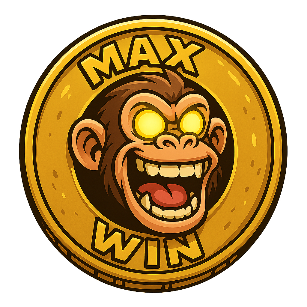 $MAXWIN coin